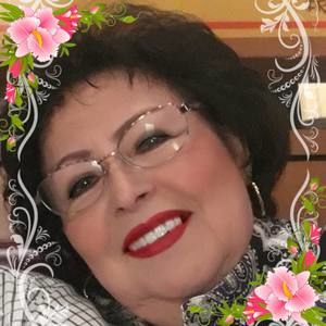 Meet your Posher, Cathy